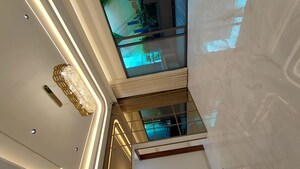 Furnished Amenities in 3 BHK Apartment at Koregaon Park CHS, Koregaon Park – for Sale