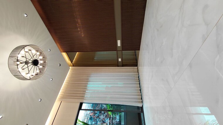 Balcony, koregaon-park-chs 3 Bedroom 1363 Sq.Ft. Apartment In Koregaon Park Pune 10540043