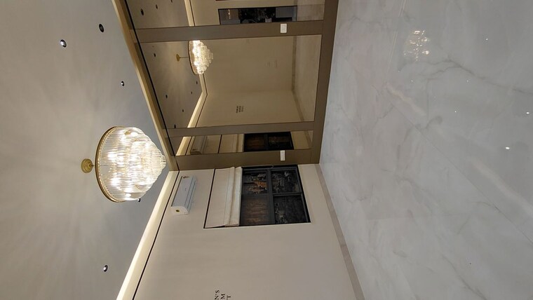 Kitchen, koregaon-park-chs 3 Bedroom 1363 Sq.Ft. Apartment In Koregaon Park Pune 10540043