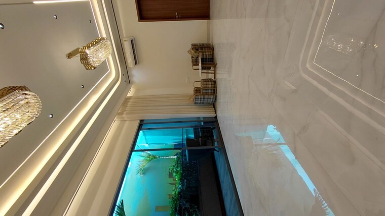 Balcony, koregaon-park-chs 3 Bedroom 1363 Sq.Ft. Apartment In Koregaon Park Pune 10540043