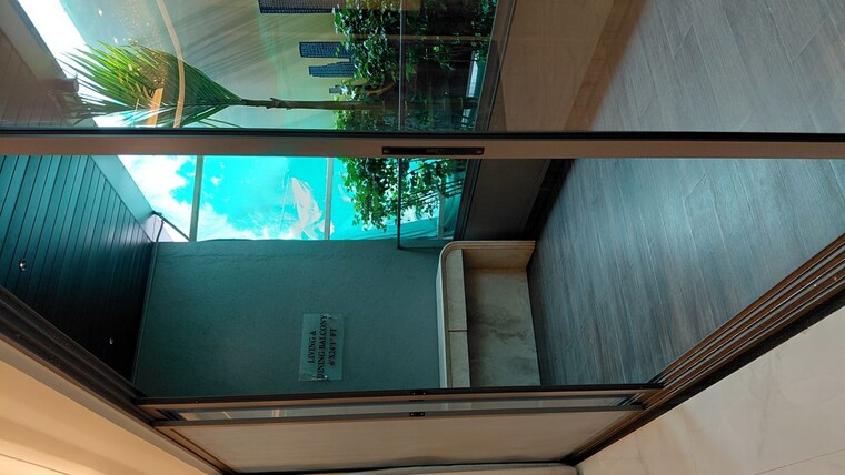 undefined, koregaon-park-chs 3 Bedroom 1363 Sq.Ft. Apartment In Koregaon Park Pune 10540043