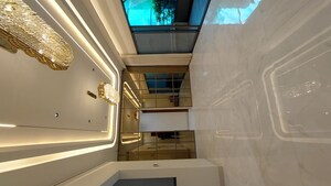 Kitchen in 3 BHK Apartment at Koregaon Park CHS, Koregaon Park – for Sale
