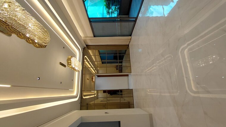 Kitchen, koregaon-park-chs 3 Bedroom 1363 Sq.Ft. Apartment In Koregaon Park Pune 10540043