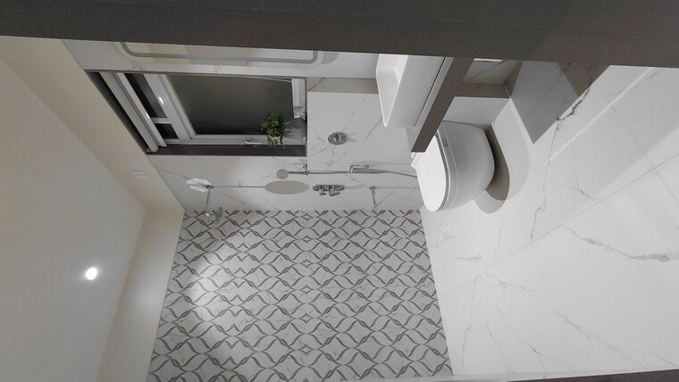 Team Area, koregaon-park-chs 3 Bedroom 1363 Sq.Ft. Apartment In Koregaon Park Pune 10540043
