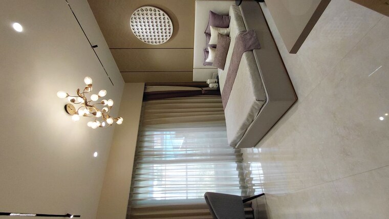 undefined, koregaon-park-chs 3 Bedroom 1363 Sq.Ft. Apartment In Koregaon Park Pune 10540043