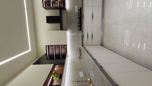 Balcony in 3 BHK Apartment at Koregaon Park CHS, Koregaon Park – for Sale