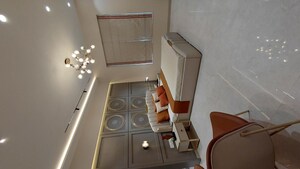 Furnished Amenities in 3 BHK Apartment at Koregaon Park CHS, Koregaon Park – for Sale