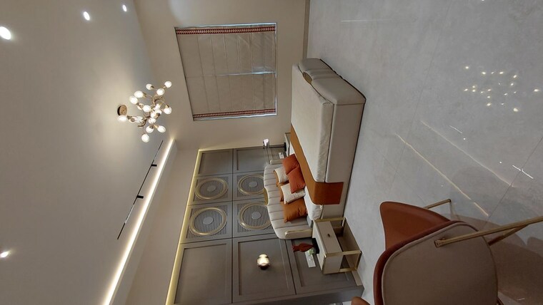 undefined, koregaon-park-chs 3 Bedroom 1363 Sq.Ft. Apartment In Koregaon Park Pune 10540043