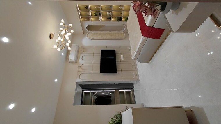 undefined, koregaon-park-chs 3 Bedroom 1363 Sq.Ft. Apartment In Koregaon Park Pune 10540043