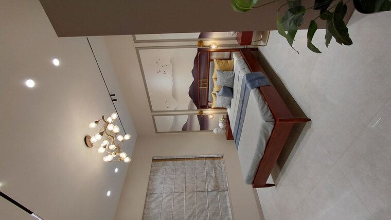 undefined, koregaon-park-chs 3 Bedroom 1363 Sq.Ft. Apartment In Koregaon Park Pune 10540043