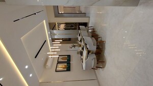 Staircase in 3 BHK Apartment at Koregaon Park CHS, Koregaon Park – for Sale