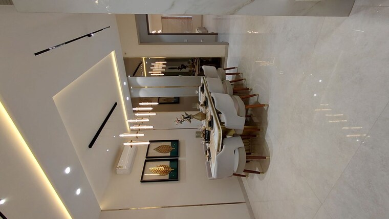 undefined, koregaon-park-chs 3 Bedroom 1363 Sq.Ft. Apartment In Koregaon Park Pune 10540043