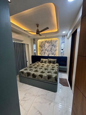 2 BHK Apartment For Rent in Tapovan Circle