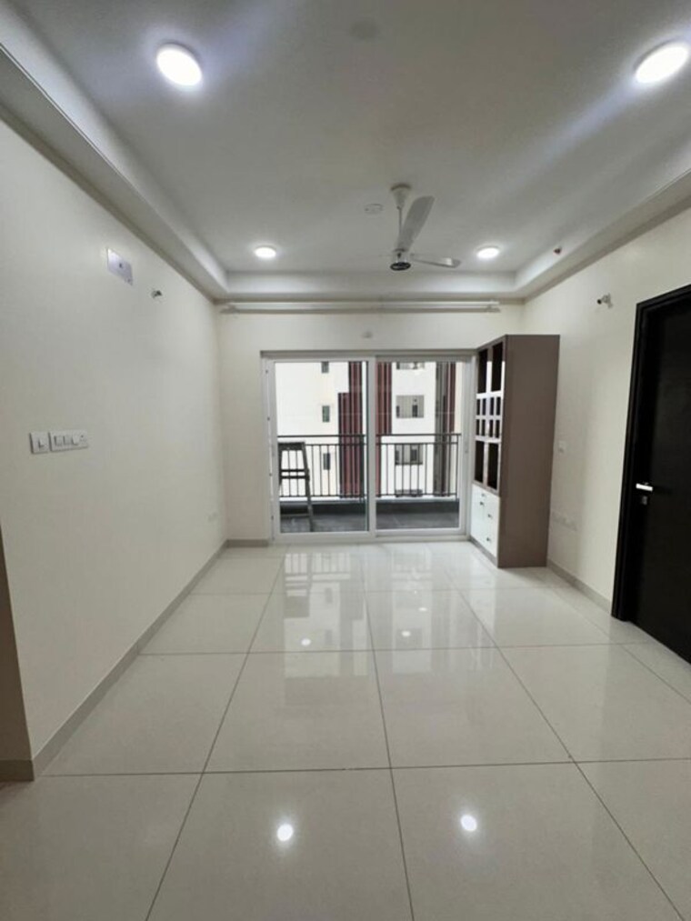 undefined, rajapushpa-eterna  2200 Sq.Ft. Apartment In Nanakramguda Hyderabad 10540091
