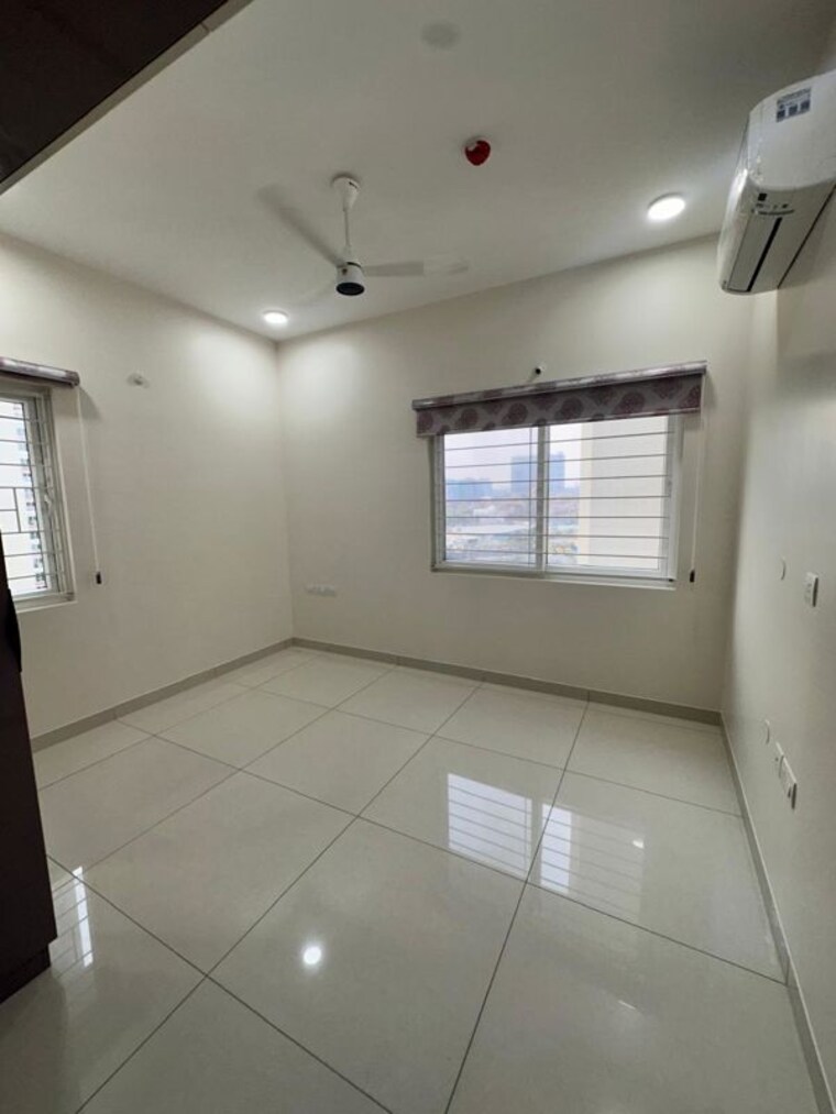 Room, rajapushpa-eterna  2200 Sq.Ft. Apartment In Nanakramguda Hyderabad 10540091