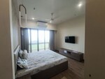 2 BHK 860 Sq.Ft. Apartment in RNA NG Eclat