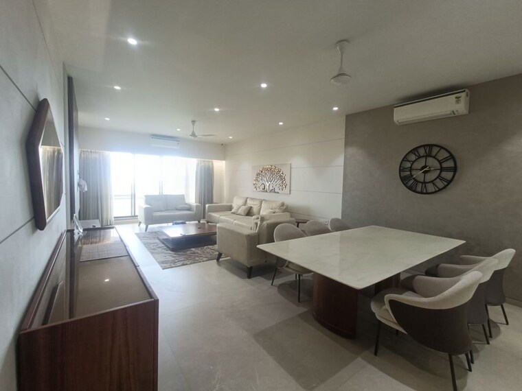Team Area, rna-ng-eclat 2 Bedroom 860 Sq.Ft. Apartment In Andheri West Mumbai 10540109