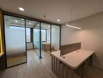 484 Sq.Ft. Office Space in Bhoomi 9 Business Bay