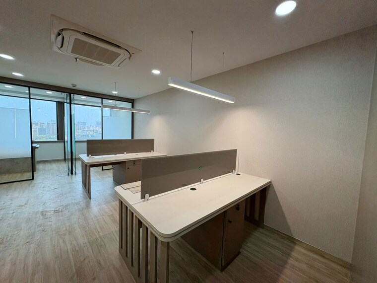undefined, bhoomi-9-business-bay Commercial Office Space 484 Sq.Ft. In Malad West Mumbai 10540110