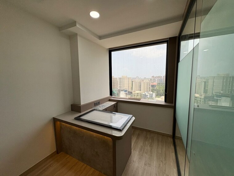 Bedroom, bhoomi-9-business-bay Commercial Office Space 484 Sq.Ft. In Malad West Mumbai 10540110