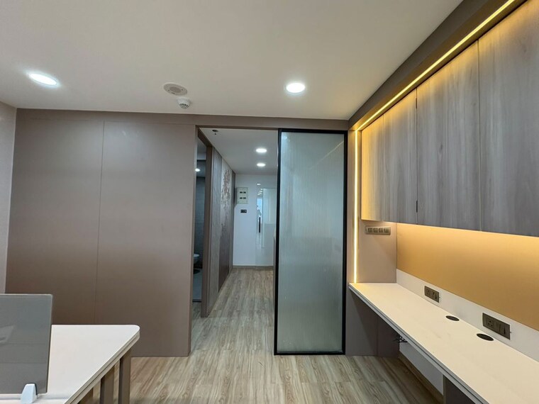 Bedroom, bhoomi-9-business-bay Commercial Office Space 484 Sq.Ft. In Malad West Mumbai 10540110
