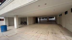 Parking in 4 BHK Builder Floor at Mansa Devi – for Sale