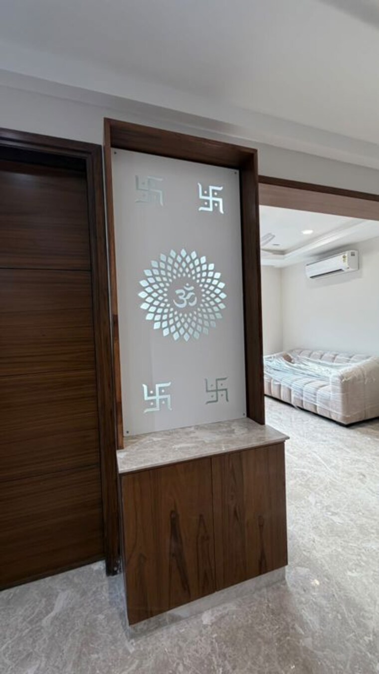 undefined, mansa devi 4 Bedroom 300 Sq.Yd. Builder Floor In Mansa Devi Panchkula 10539961