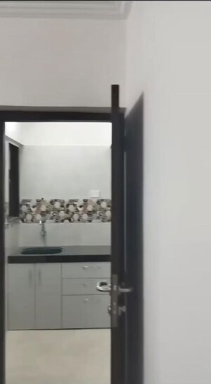 Kitchen in 1 BHK Apartment at Sethia Aashray Phase 1, Kandivali East – for Rent