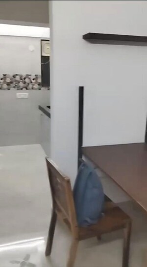 1 BHK Apartment For Rent in Sethia Aashray Phase 1, Kandivali East