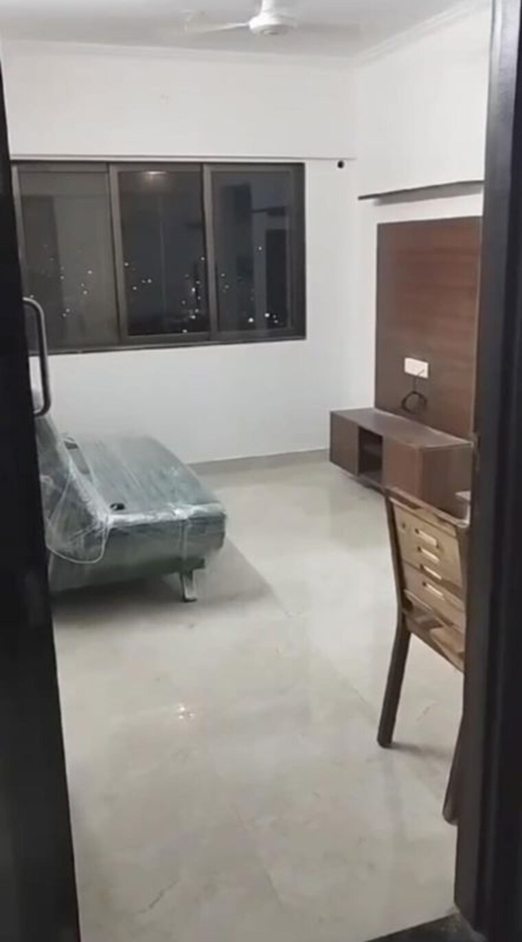 Kitchen, sethia-aashray-phase-1 1 Bedroom 400 Sq.Ft. Apartment In Kandivali East Mumbai 10540099