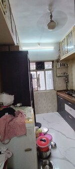 1 BHK 370 Sq.Ft. Apartment in New Prem Nagar CHS