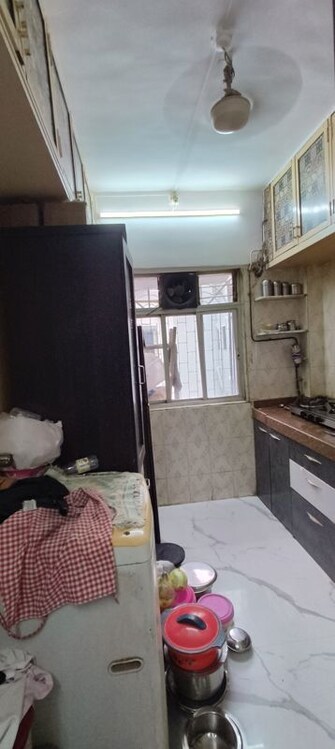 1 BHK Apartment For Rent in New Prem Nagar CHS in Borivali West, Mumbai