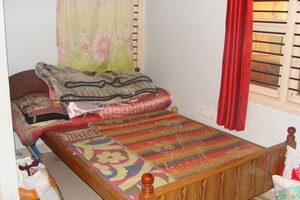 1 RK Independent House For Rent in Ranka Nagar, Rt Nagar