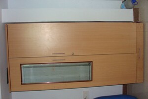 Furnished Amenities in 1 RK Independent House at Ranka Nagar, Rt Nagar – for Rent