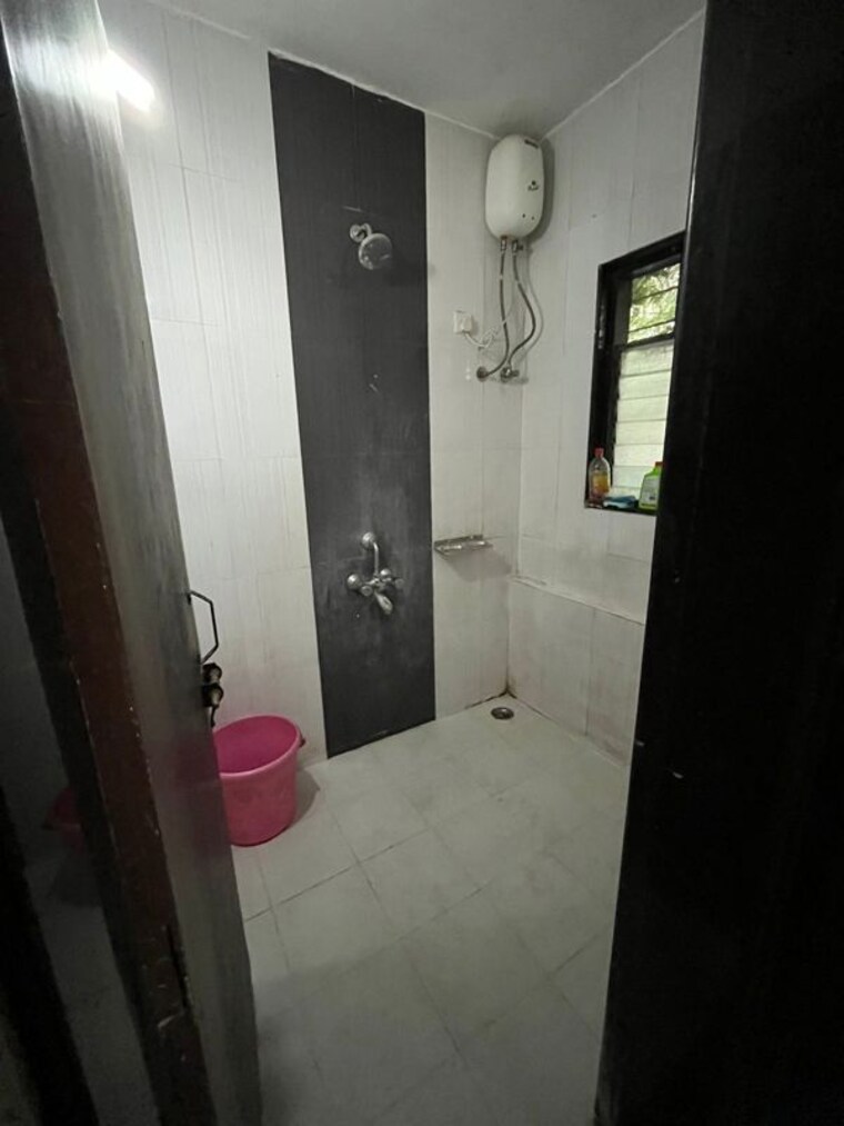 Bathroom, raj-mangal-apartment 2 Bedroom 1200 Sq.Ft. Apartment In Baner Pune 10540117