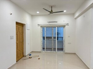 Room in 2 BHK Builder Floor at Nine Nines Swara Apartment, Kondapur – for Rent