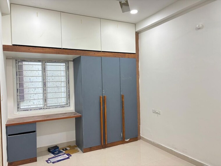 Room, nine-nines-swara-apartment 2 Bedroom 1180 Sq.Ft. Builder Floor In Kondapur Hyderabad 10540115