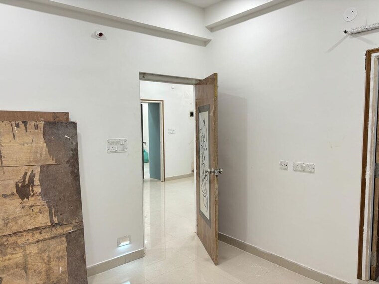 Room, nine-nines-swara-apartment 2 Bedroom 1180 Sq.Ft. Builder Floor In Kondapur Hyderabad 10540115