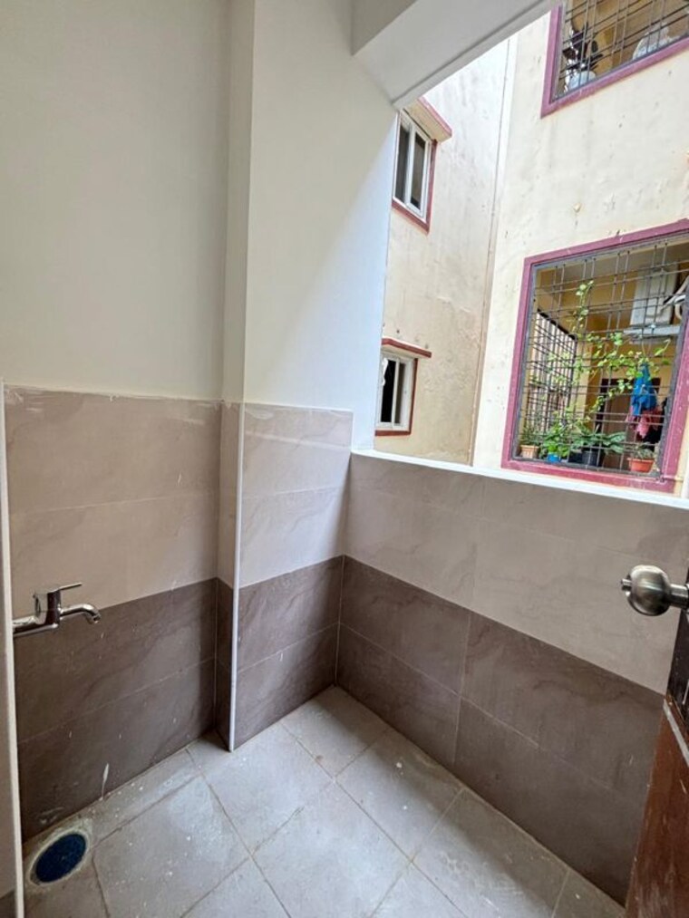undefined, nine-nines-swara-apartment 2 Bedroom 1180 Sq.Ft. Builder Floor In Kondapur Hyderabad 10540115