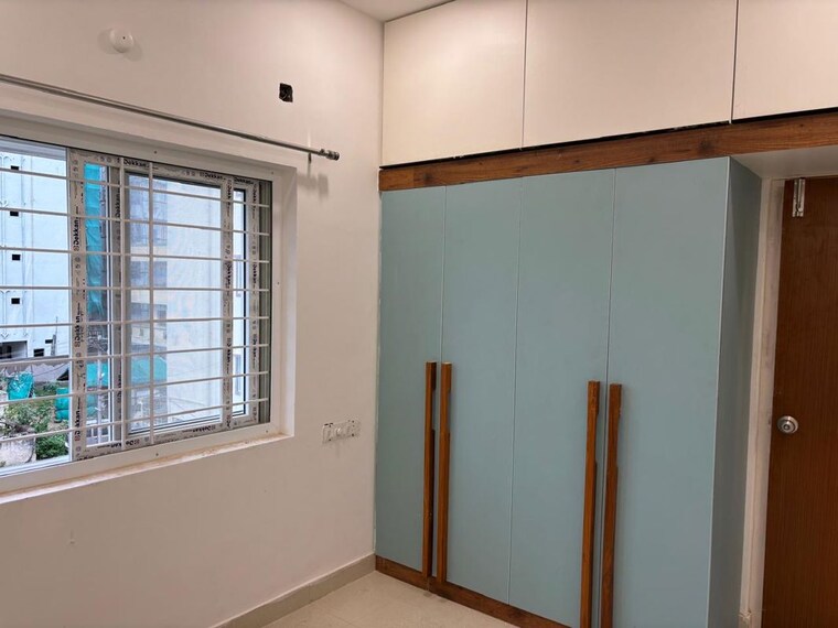 Room, nine-nines-swara-apartment 2 Bedroom 1180 Sq.Ft. Builder Floor In Kondapur Hyderabad 10540115
