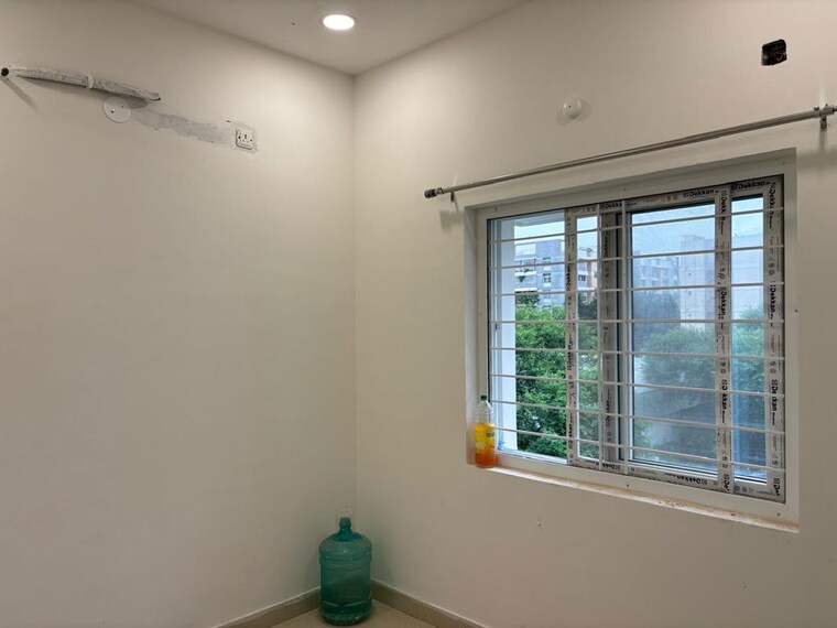 Room, nine-nines-swara-apartment 2 Bedroom 1180 Sq.Ft. Builder Floor In Kondapur Hyderabad 10540115