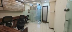 Office Space For Rent in Solitaire 1