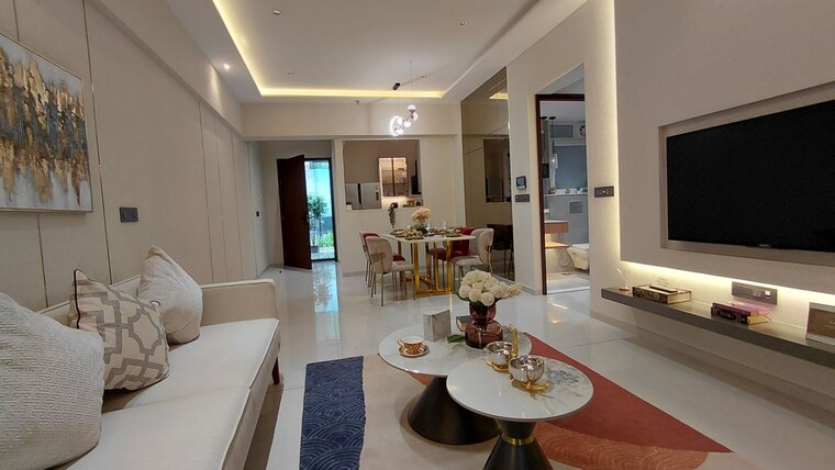 Team Area, koregaon-park-chs 3.5 Bedroom 1810 Sq.Ft. Apartment In Koregaon Park Pune 10540108