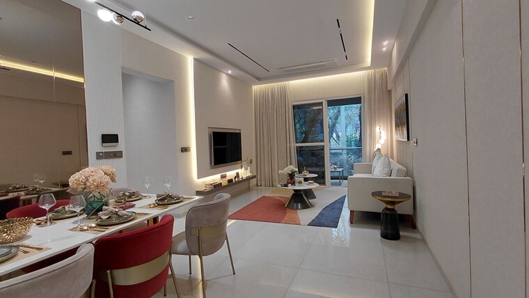 Team Area, koregaon-park-chs 3.5 Bedroom 1810 Sq.Ft. Apartment In Koregaon Park Pune 10540108