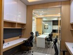 400 Sq.Ft. Office Space in JPV Synergy Court
