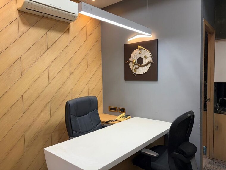 undefined, jpv-synergy-court Commercial Office Space 400 Sq.Ft. In Malad West Mumbai 10540122
