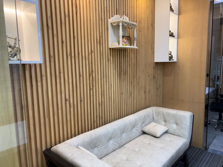 Bathroom, jpv-synergy-court Commercial Office Space 400 Sq.Ft. In Malad West Mumbai 10540122