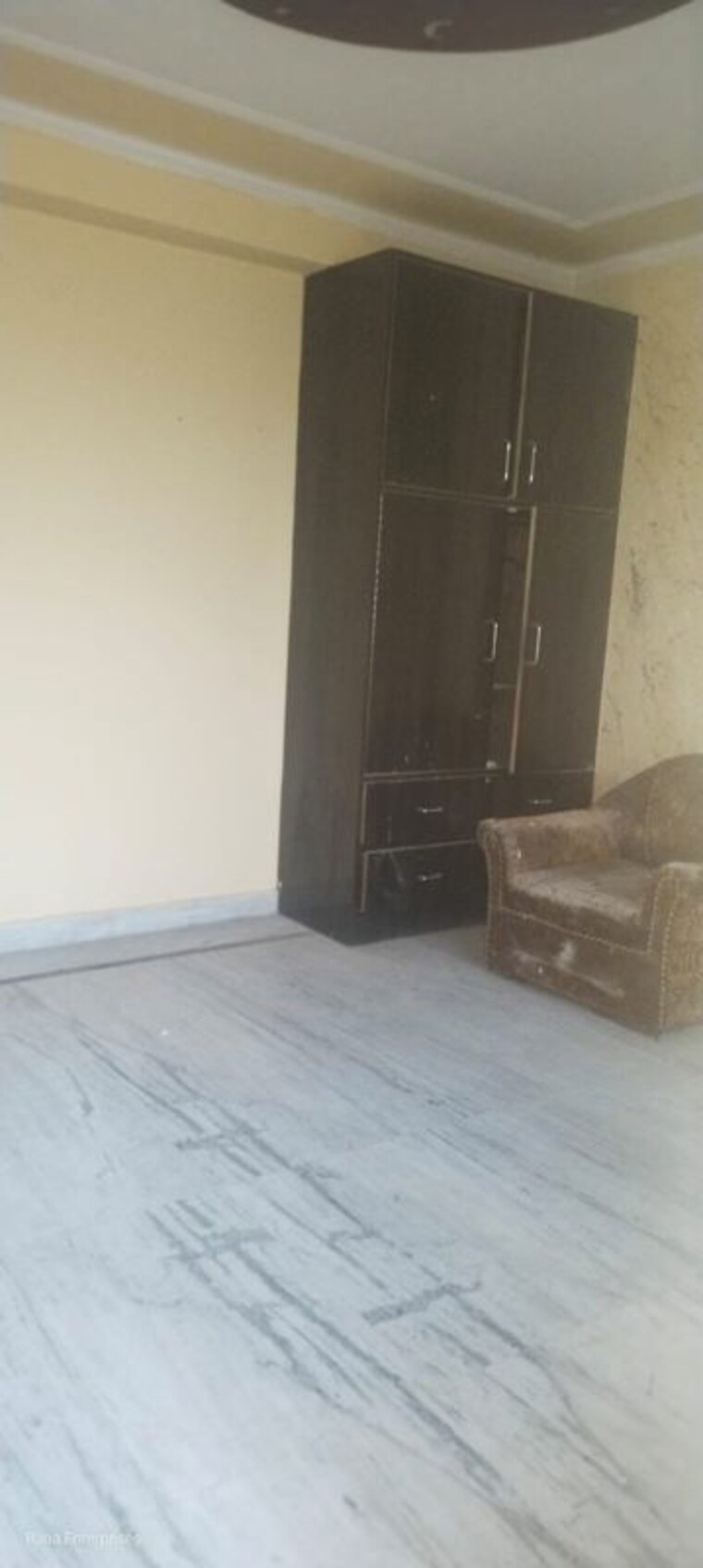 Living Room, palam-vihar-residents-association 1 RK 580 Sq.Ft. Builder Floor In Palam Vihar Gurgaon 10540121