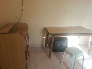 Furnished Amenities in 1 RK Independent House at Ranka Nagar, Rt Nagar – for Rent