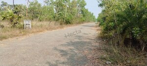 Plot Area in  Land at Visakhapatnam Port – for Sale
